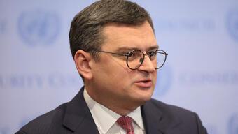  Rusya’nın BMGK başkanlığına Kiev’den tepki