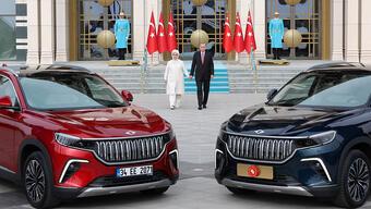 60 yıllık rüya: Yerli otomobil TOGG! Türkiye'nin enerji bağımsızlığında nasıl bir adım?