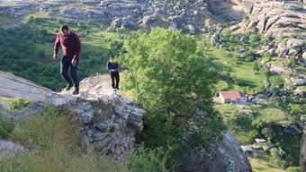 5 bin yıldır ayakta kalan Diyarbakır’ın tek tuğla kalesi spor aktiviteleri için ziyaretçilerini bekliyor