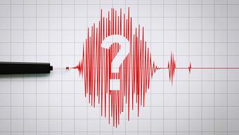 Son dakika deprem haberleri 23 Mayıs 2023... Kandilli ve AFAD son depremler listesi... Deprem mi oldu?