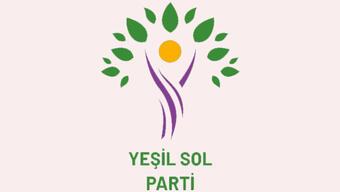 Yeşil Sol Parti'den ikinci tur kararı! Kılıçdaroğlu'na isim vermeden destek