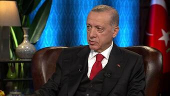 Cumhurbaşkanı Erdoğan: 3 bakanlık teklif edilmiş! Özdağ ile Kılıçdaroğlu nasıl anlaştı? 