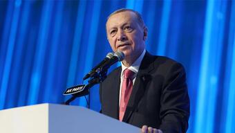 Cumhurbaşkanı Erdoğan'dan 28 Mayıs mesajı: Oylarımızla Türkiye Yüzyılı'nı başlatalım