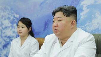 Kuzey Kore, 'ilk askeri keşif uydusunu' Haziran ayında fırlatacak