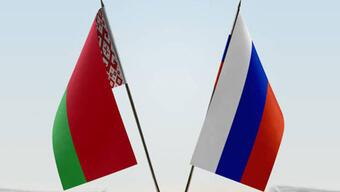 Rusya ve Belarus'a kötü haber: Yasak 1 Haziran'da başlıyor 