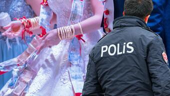 Vize krizinde yeni boyut: Polis memuru damat kendi düğününe katılamıyor