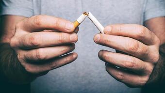 DSÖ: 30’larında sigarayı bırak 10 yıl uzun yaşa! Sigarayı bıraktıktan sonra vücutta neler oluyor?