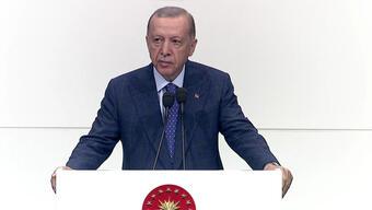 Sayıştay'ın 161. kuruluş yıl dönümü! Erdoğan'dan 28 Mayıs vurgusu: En büyük kazanan Türk demokrasisi  