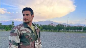 Aşk-ı Memnu'nun Bülent'i Batuhan Karacakaya asker oldu