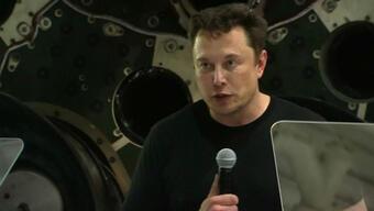 Dünyanın en zengini yine Elon Musk