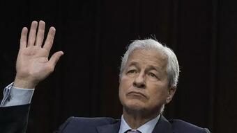 JPMorgan CEO’sundan ‘siyaset’ çıkışı! Bir sonraki hedefi…
