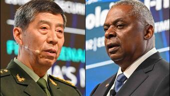 Çin Savunma Bakanı'ndan ABD mesajı: “Aramızda çatışma çıkması dünya için felaket olur"	