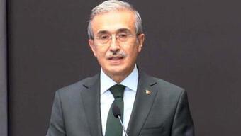 İsmail Demir, KARDEMİR Yönetim Kurulu Başkanı oldu