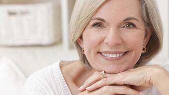 Menopoz dönemini rahat geçirmek için 7 öneri
