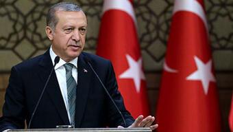 Cumhurbaşkanı Erdoğan, Numan Kurtulmuş’u tebrik etti