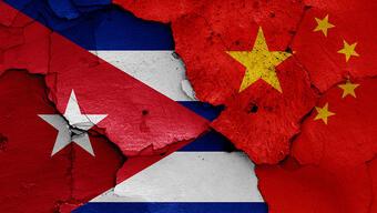 Çin Küba'da casusluk üssü mü kuracak?