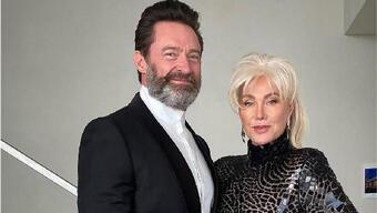 Ünlü film yıldızı Hugh Jackman, 27 yıllık eşiyle boşanacağını duyurdu