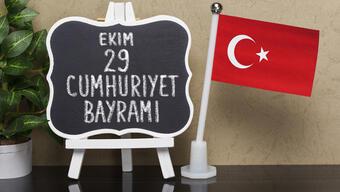 29 Ekim resmi tatil mi? 29 Ekim 2023 Pazar Cumhuriyet Bayramı resmi tatil mi?