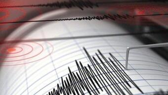 Son dakika haberi: Van'da 4,2 büyüklüğünde deprem
