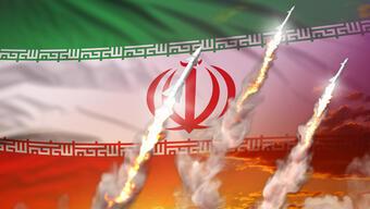 İran'dan tehdit dolu sözler: Onları vuracak füzelere sahibiz