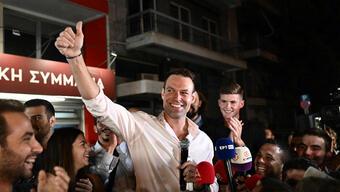 Yunanistan’da SYRİZA’ya 35 yaşında yeni lider: Stefanos Kasselakis kimdir?