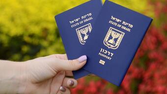 ABD, İsrail vatandaşlarına vize şartını kaldırdı