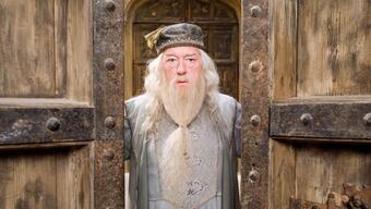 Harry Potter'ın Dumbledore'u Michael Gambon, 82 yaşında hayatını kaybetti