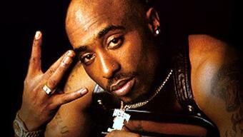 Rap müziğin efsane ismi Tupac'in katil zanlısı yıllar sonra yakalanmış olabilir