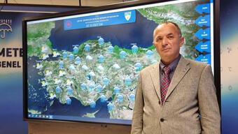Hava tahmin uzmanından İstanbul için kritik uyarı: Risk büyük!
