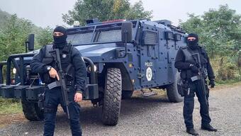 Kosova’da ‘benzersiz’ gerilim... ABD’den Sırplara uyarı: "Sınırdan çekilin"