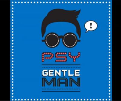 İşte PSYnin yeni şarkısı Gentleman