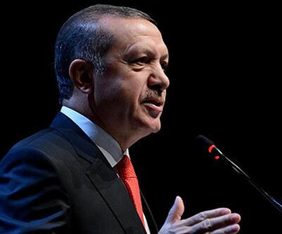 Guardian Erdoğanın BMye tepkisini yazdı