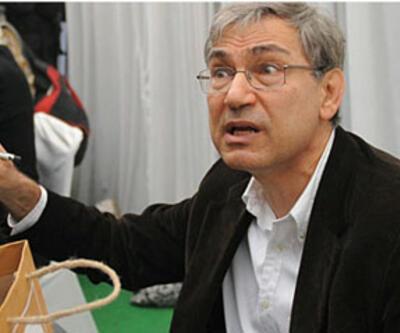 Orhan Pamuk Independentin listesinde