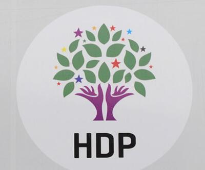 HDP MYKdan açıklama: Tecride son verin