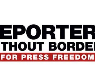 Sınır Tanımayan Gazeteciler: Hükümetin Doğan Dosyasına Müdahalesi Şok Edici