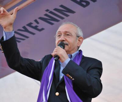 Kemal Kılıçdaroğlu o parayı halka dağıtacak