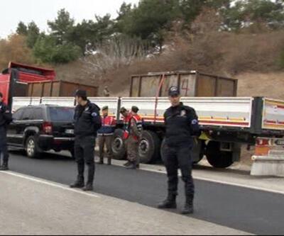 MİT TIRları soruşturmasında 6 polis meslekten ihraç edildi