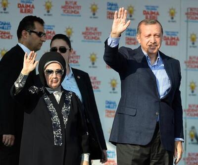 Başbakan Erdoğan: Dönemin başbakanı diye iddianame hazırladılar
