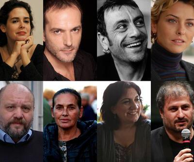 Sinemacılardan Gazze çağrısı