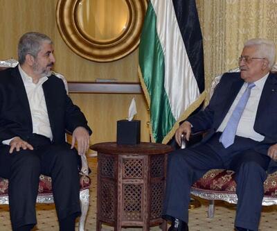 Mahmud Abbas: Filistinlileri koruma altına alın