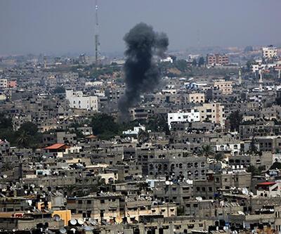 İsrailden Gazzeye yönelik iyi niyet adımı