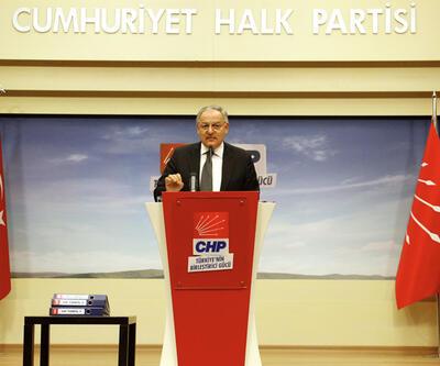 CHPli Haluk Koç, oy oranlarını açıkladı