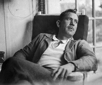 Steinbeckin gözünden İkinci Dünya Savaşı