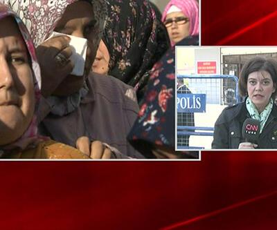 CNN Türk Soma davasını dakika dakika takip etti