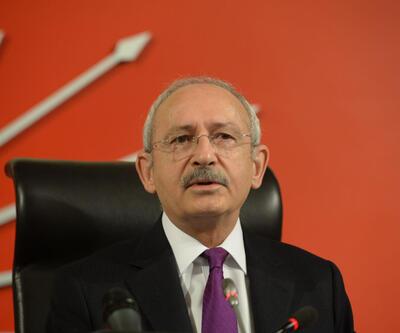 Kılıçdaroğlu: Seçim hesabıyla düşünenler AKPsiz seçeneği hayal dahi edemiyor