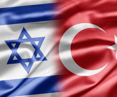 İsrail ile Türkiye arasında anlaşma