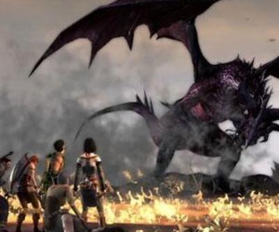 Dragon Age: Inquisitionın Yeni Tanıtım Videosu