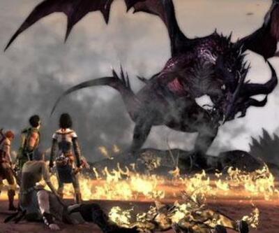 Dragon Age: Inquisition Tantm Videosu