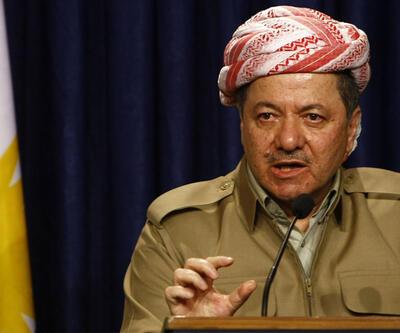 Referandum öncesi Barzaniden tehdit dolu sözler
