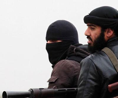 Sınırda El Nusra üyesi 2 kişi yakalandı